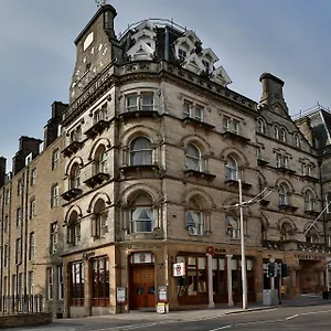 *** Hotel Best Western Queens Reino Unido