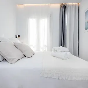  Apartamento Amargura City Center
