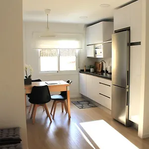  Apartamento Casa La Victoria