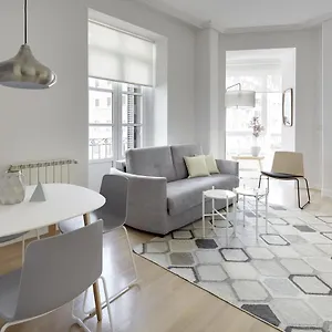  Apartamento Zubieta By Feelfree España